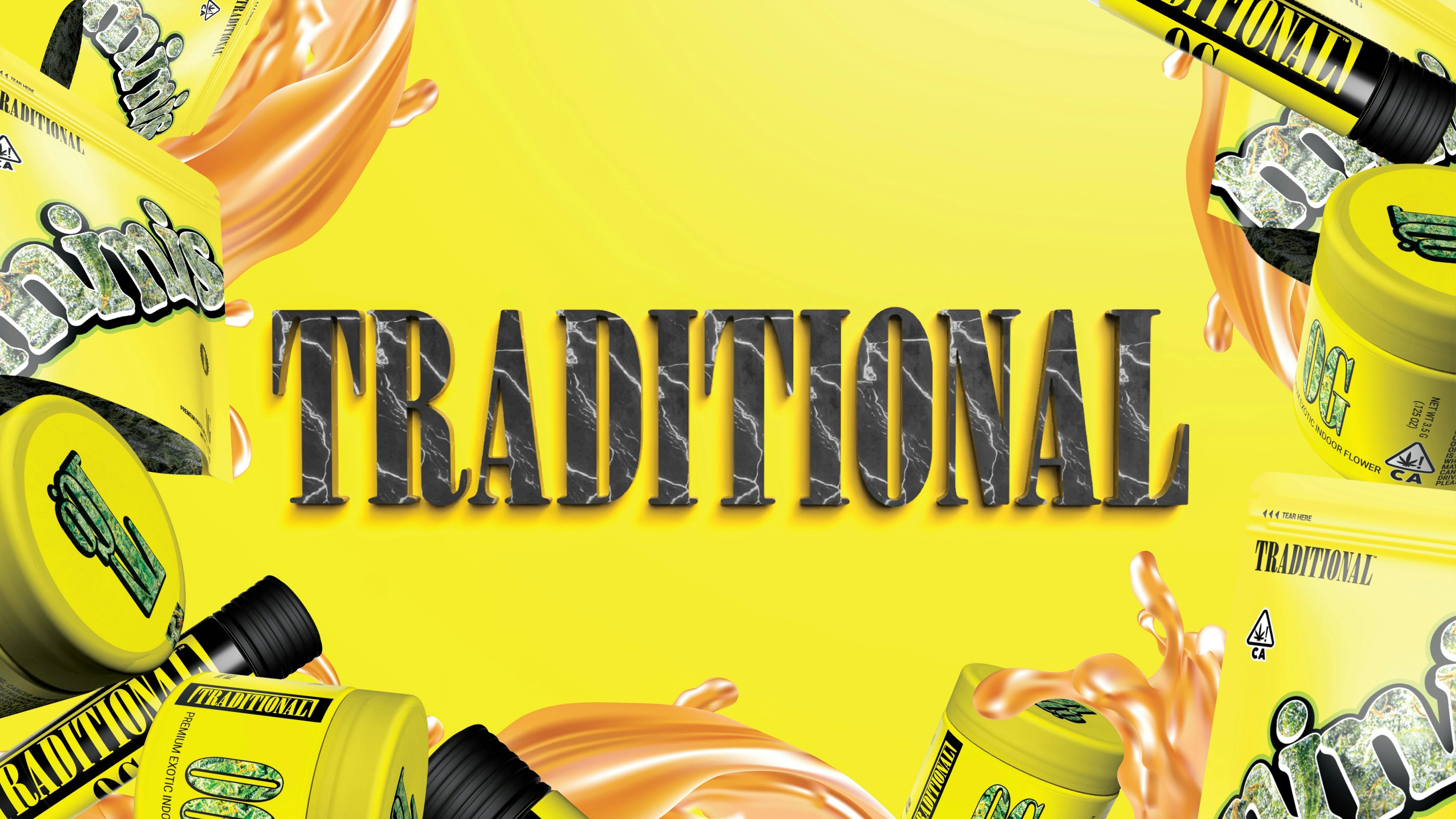 Traditional: Long Beach’s Go-To Brand for Exotics