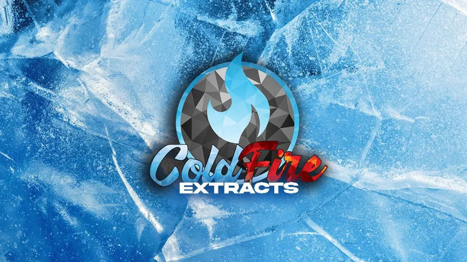 ColdFire Extracts – Exclusive Access to the Hottest Strains