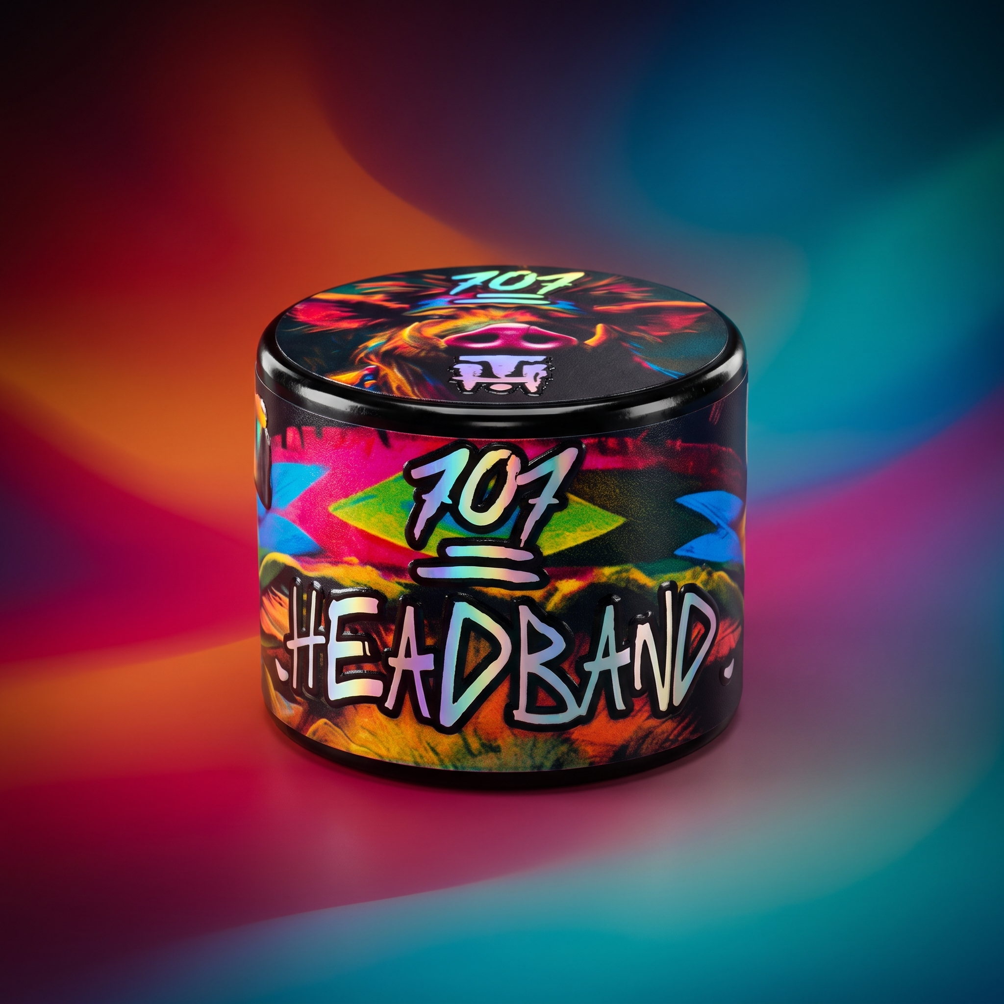 707 Headband (2g Jar)