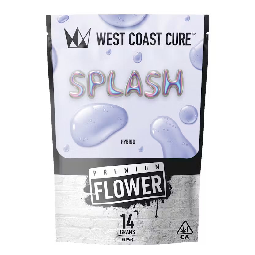 Splash 14g