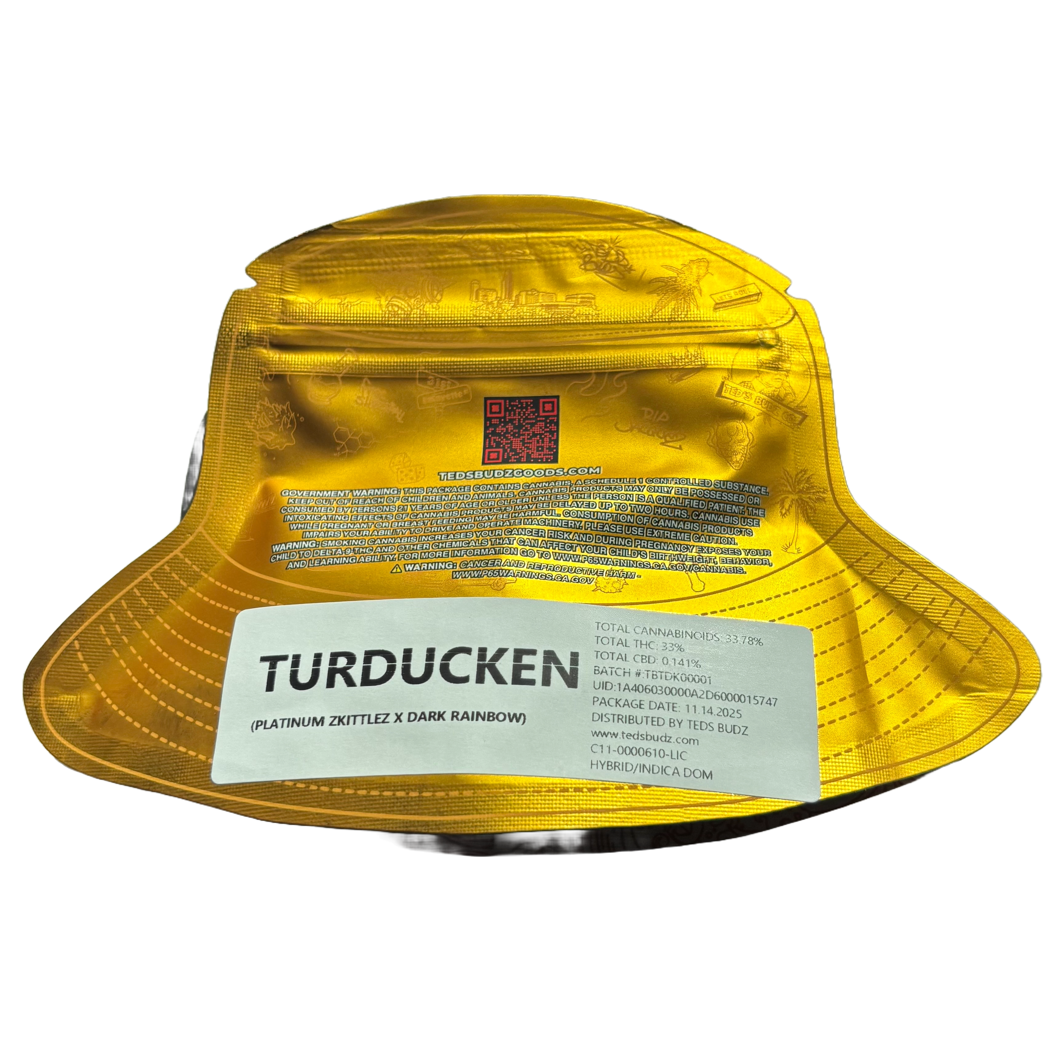 Turducken