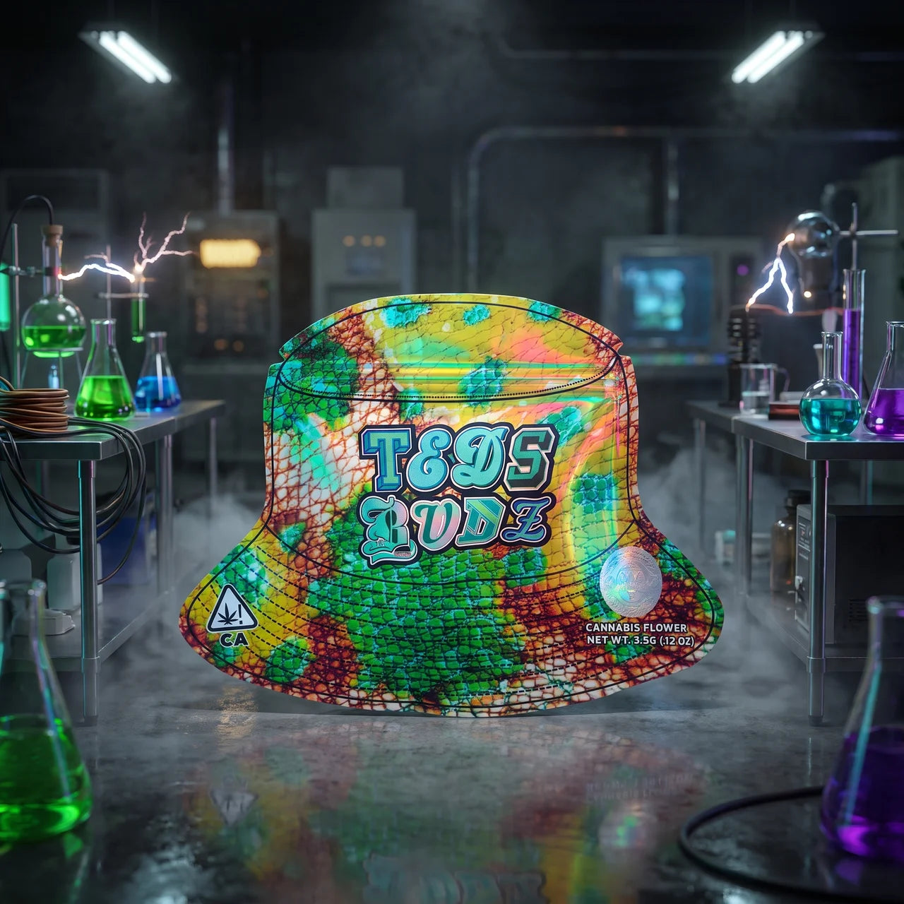 CHEMICAL Z