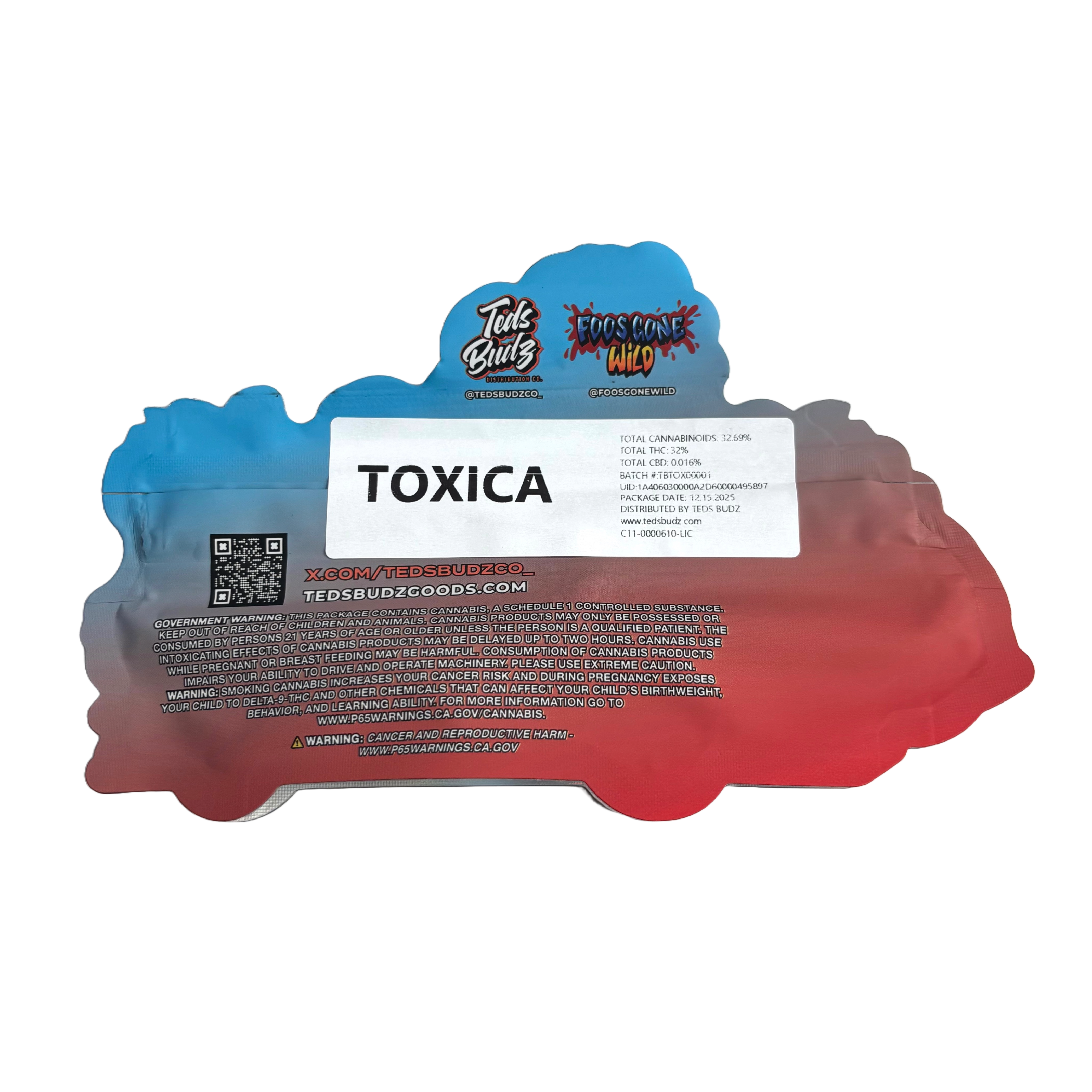 Toxica