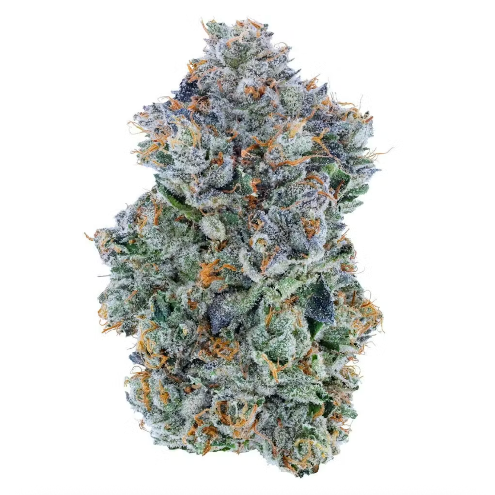 Blue Face