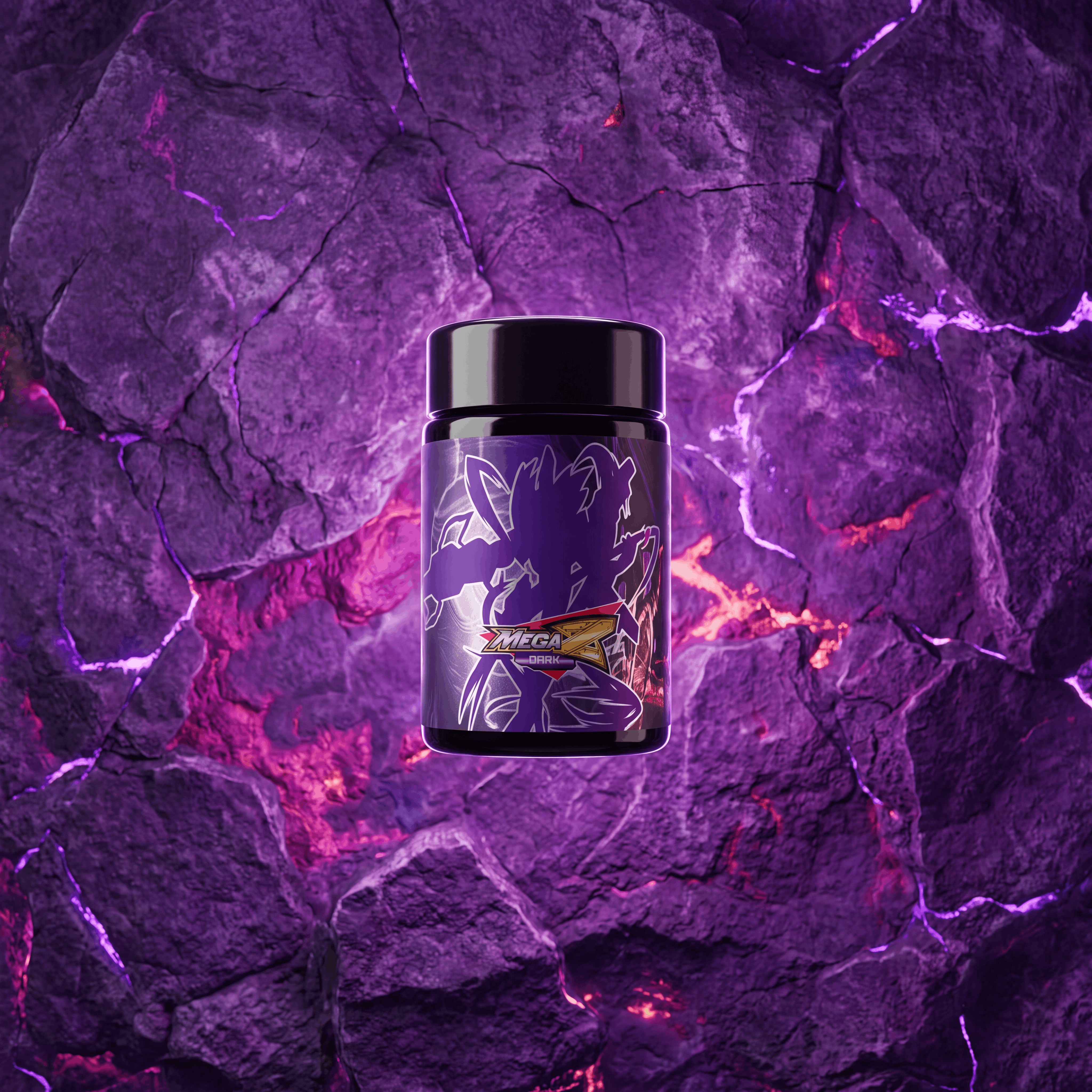 MEGA Z DARK 3.5g