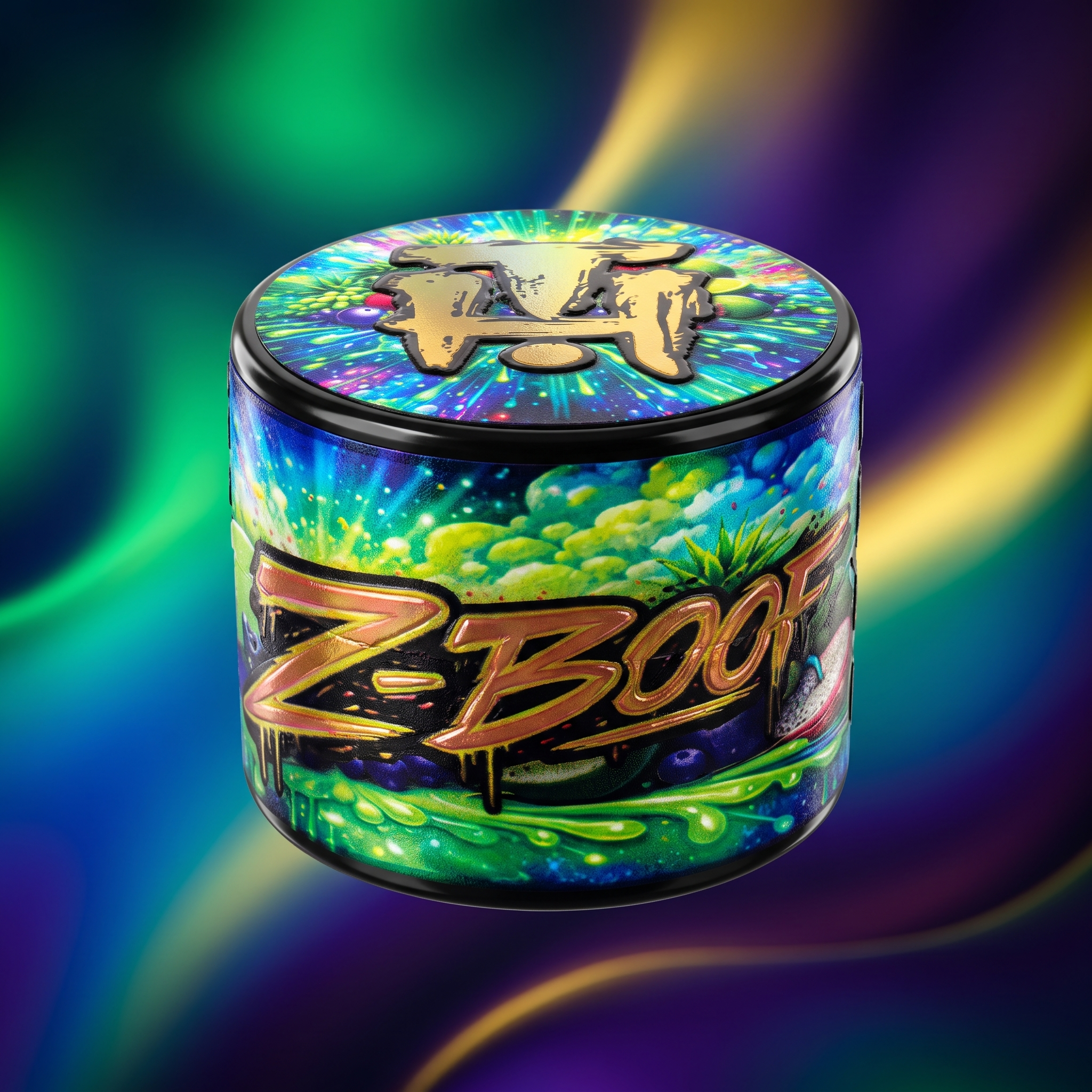 Z BOOF (2g Jar)