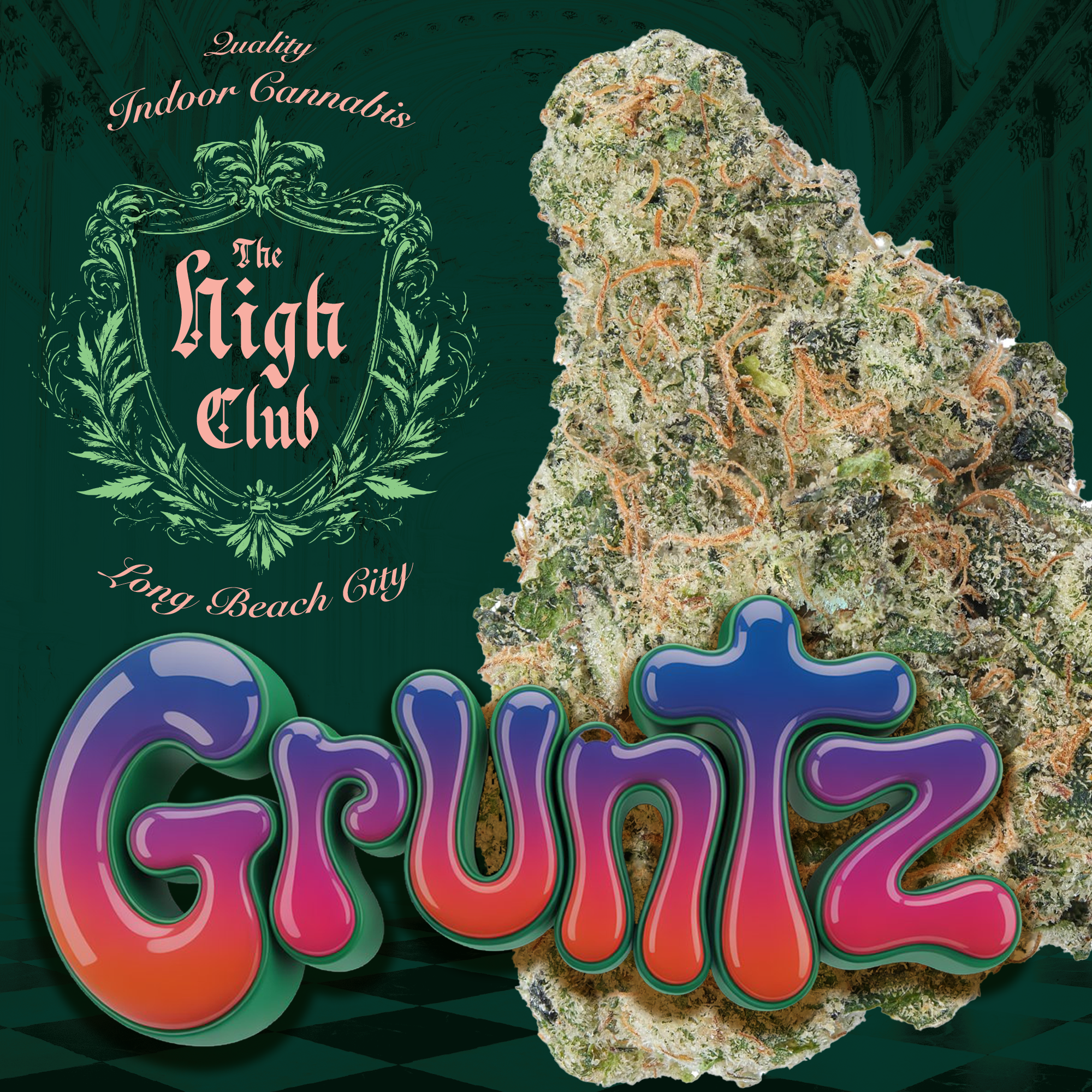 Gruntz Smalls 14g