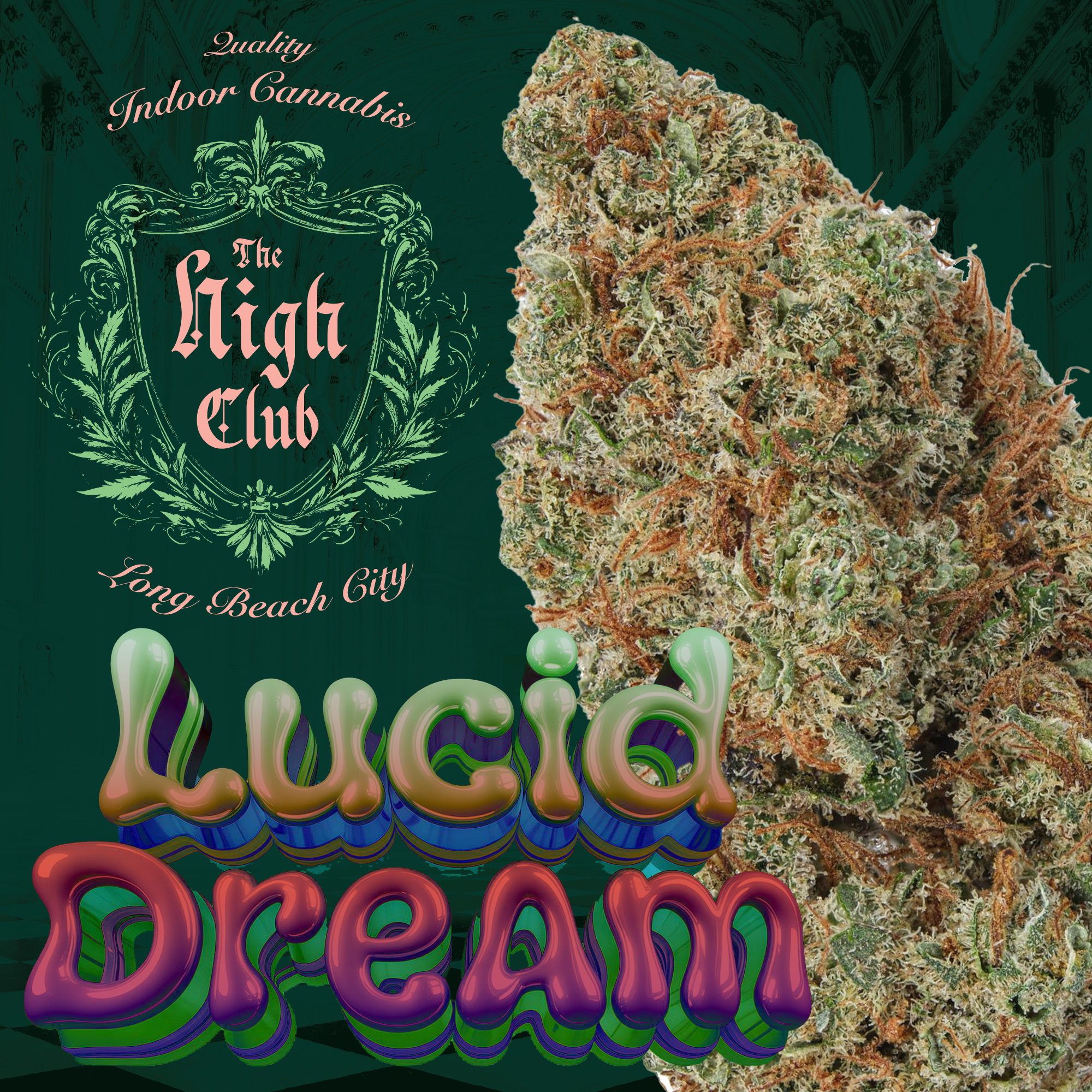 Lucid Dream 14g