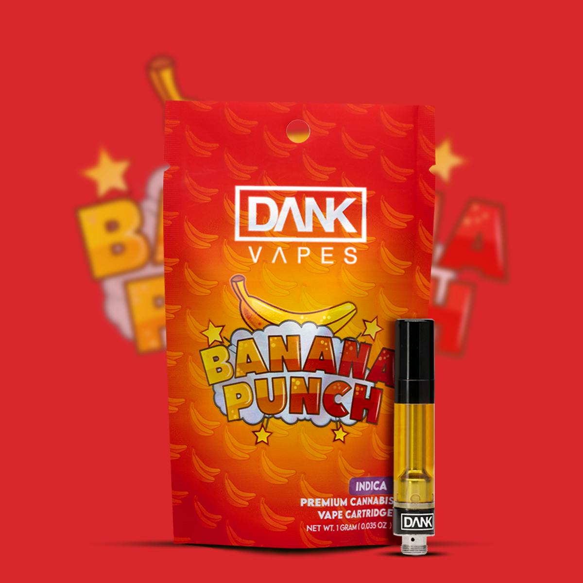 Banana Punch