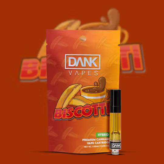 Biscotti