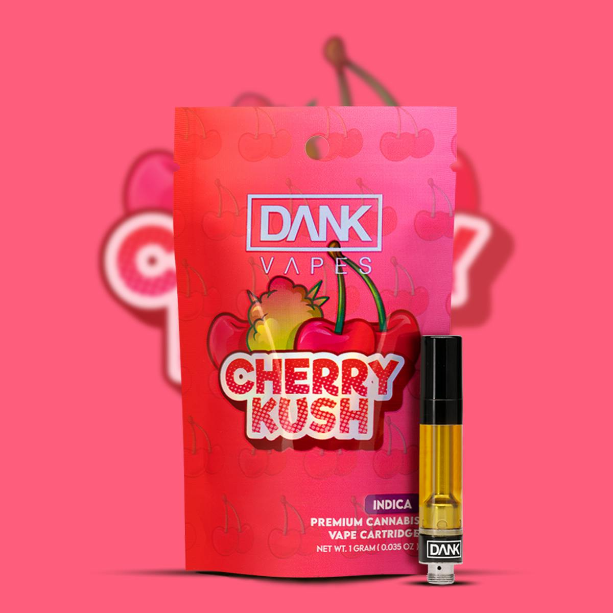 Cherry Kush