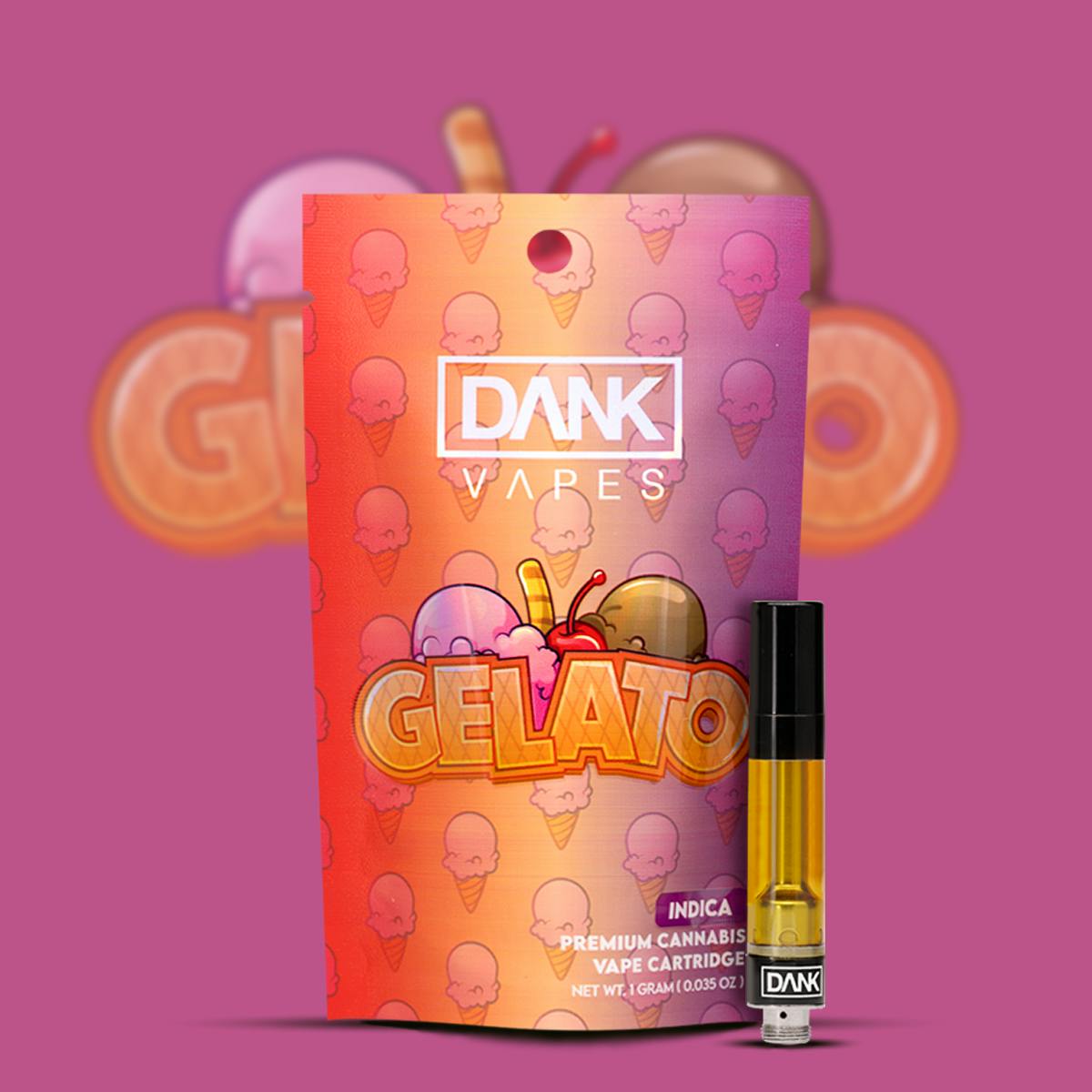 Gelato