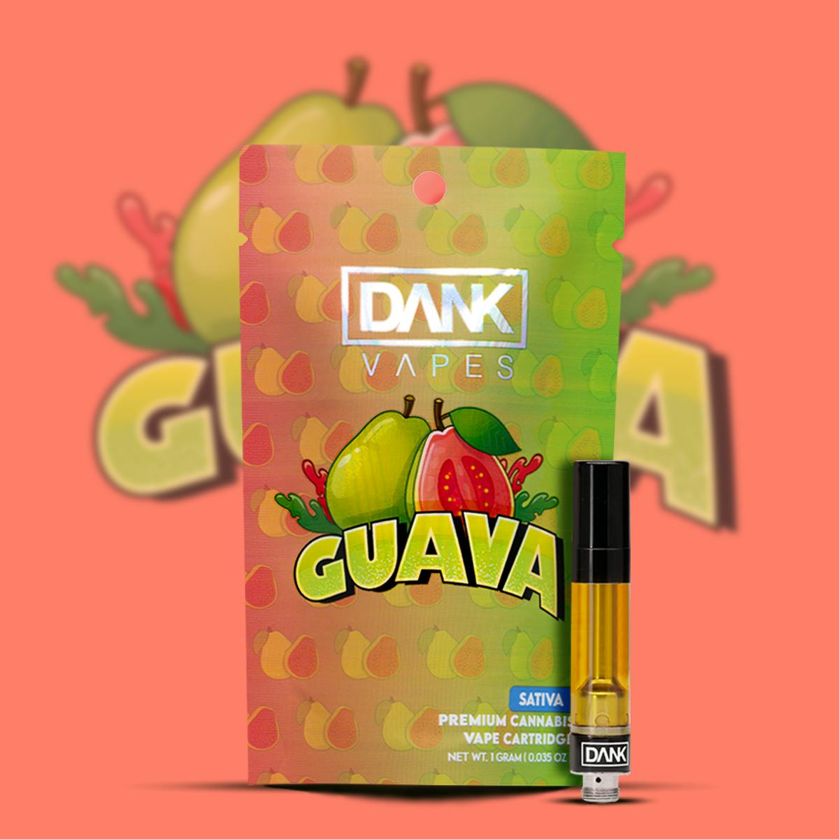 Guava