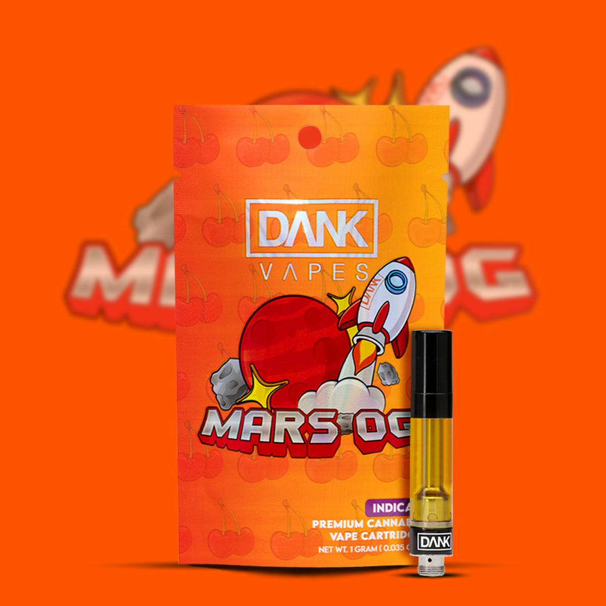 Mars OG