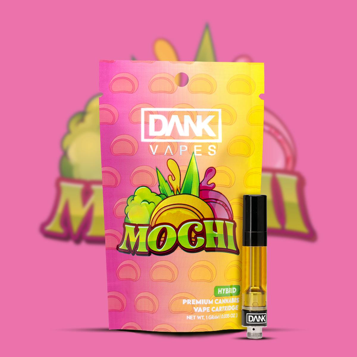 Mochi