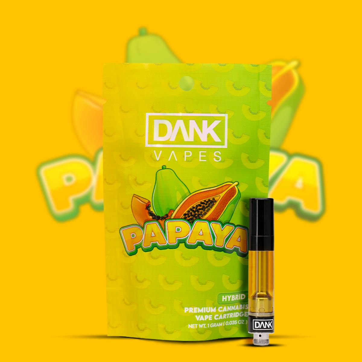 Papaya