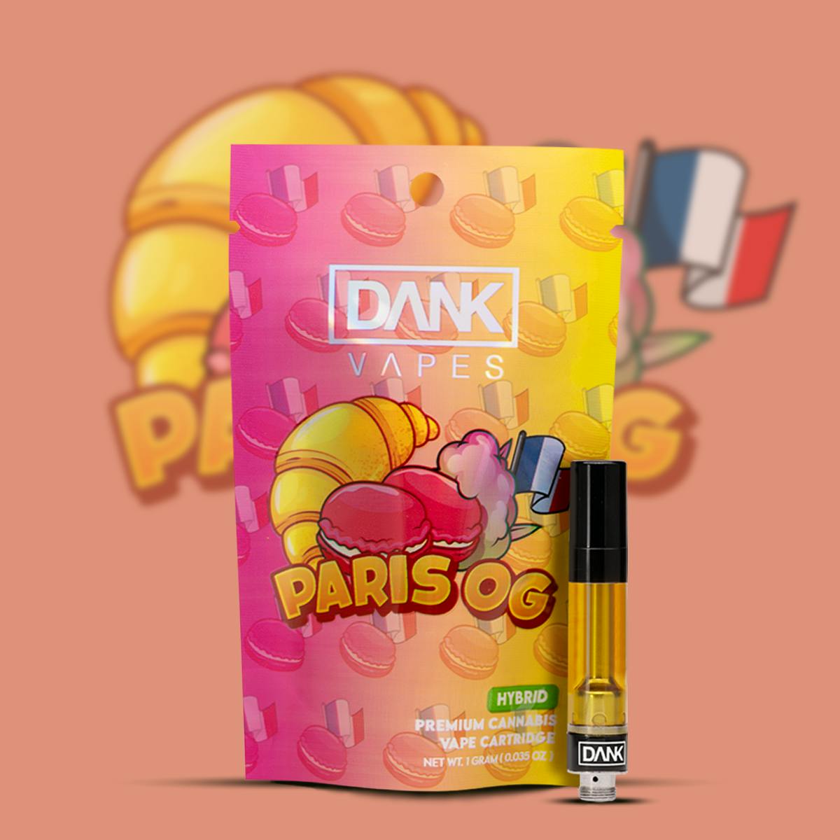 Paris OG