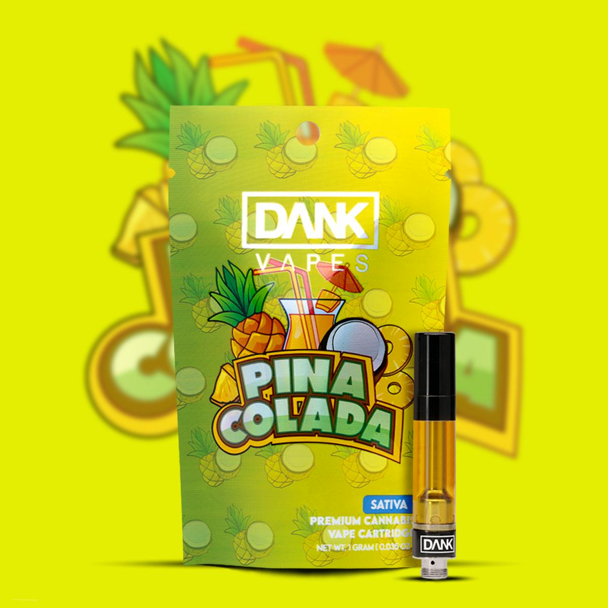 Piña Colada