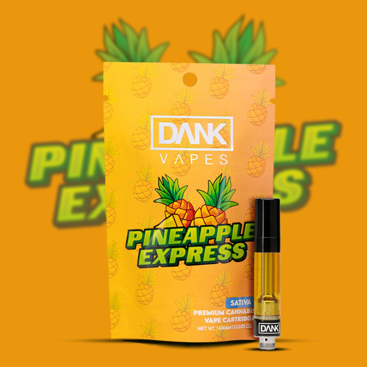 Pineapple Express