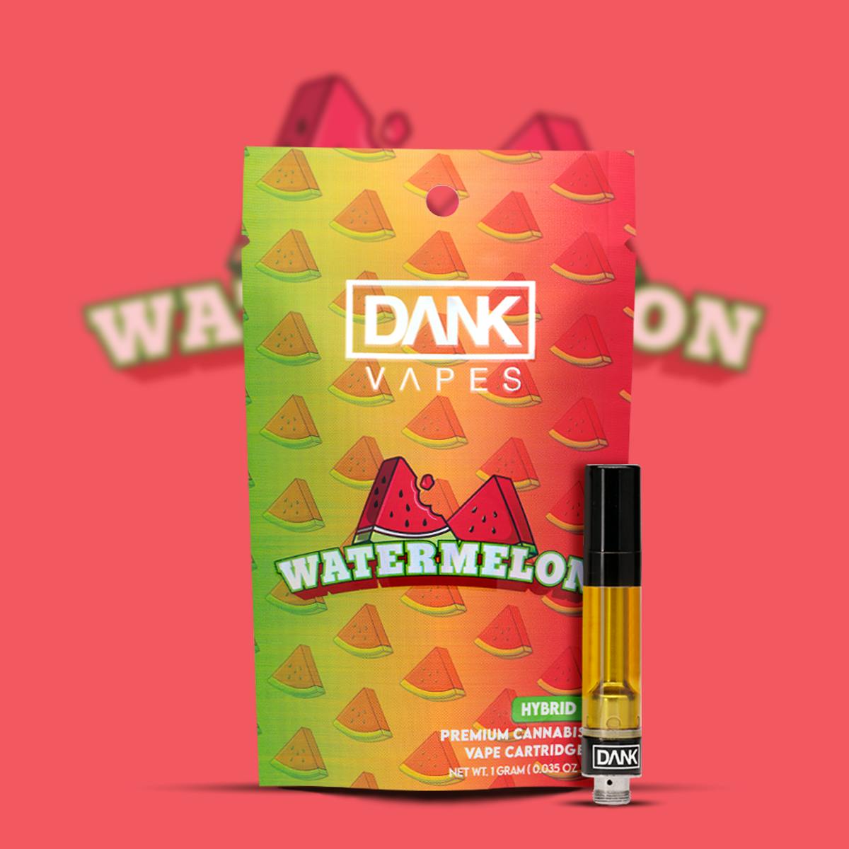Watermelon