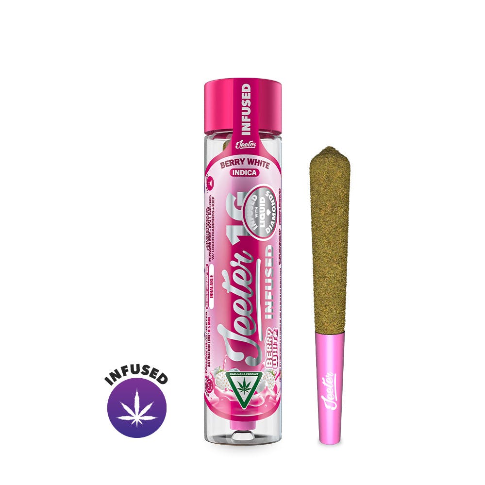 Berry White 1g