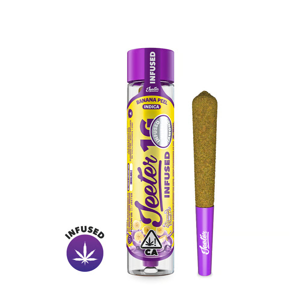 Banana Peel 1g