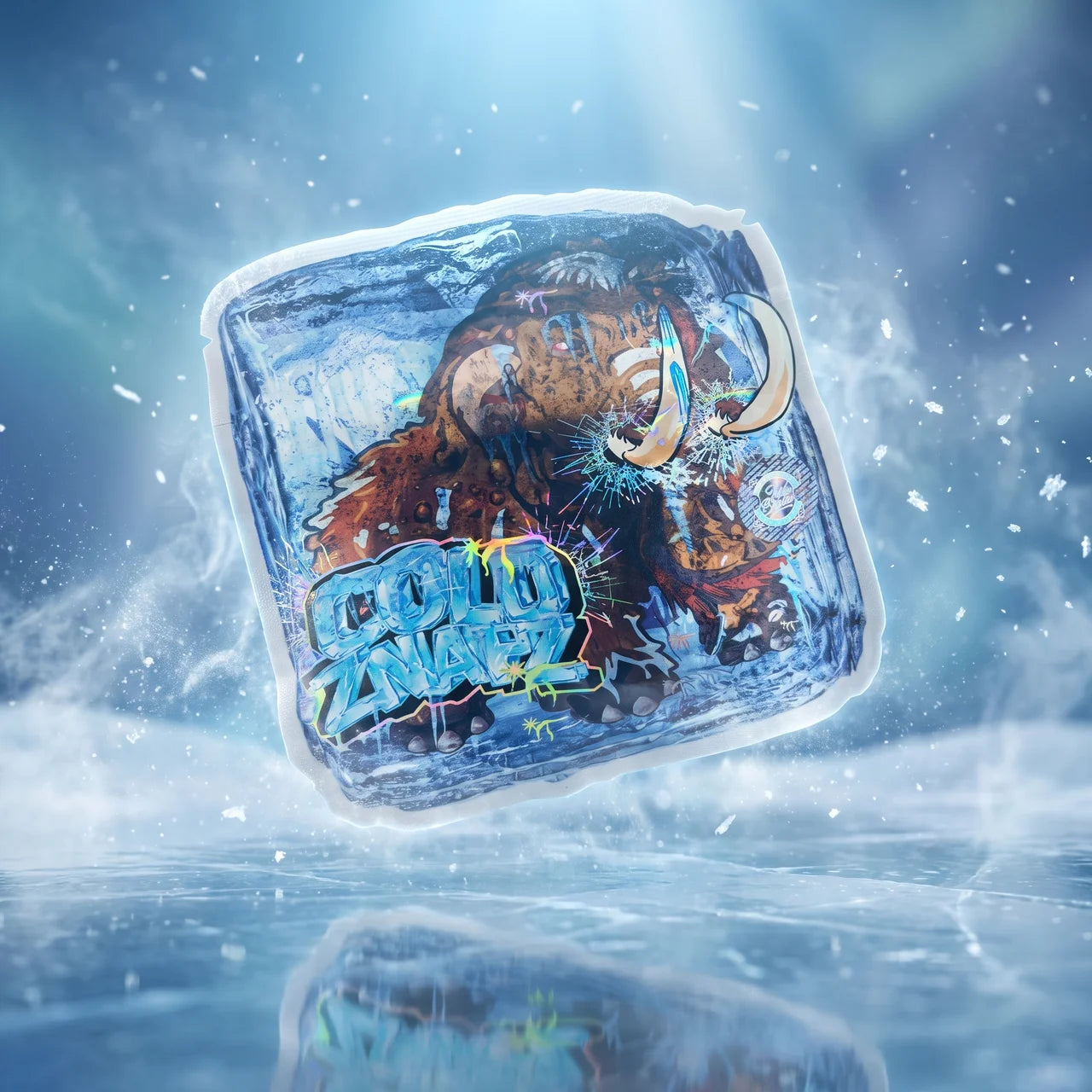 COLD SNAPZ