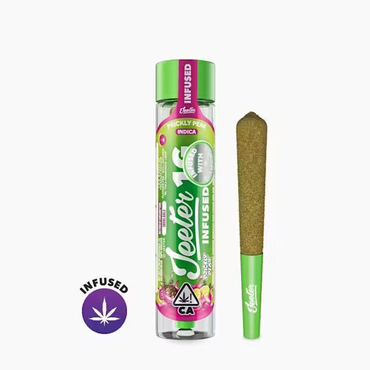 Prickly Pear 1g