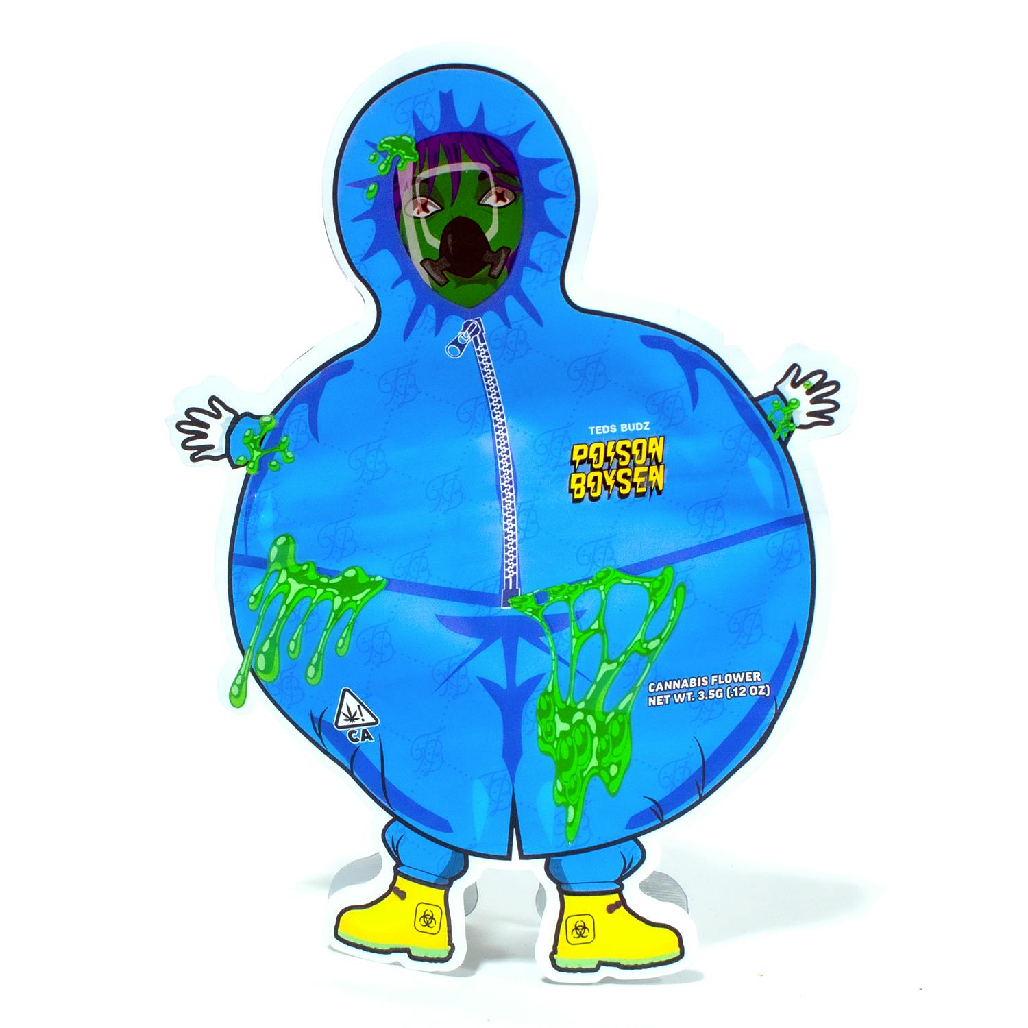 Poison Boysen