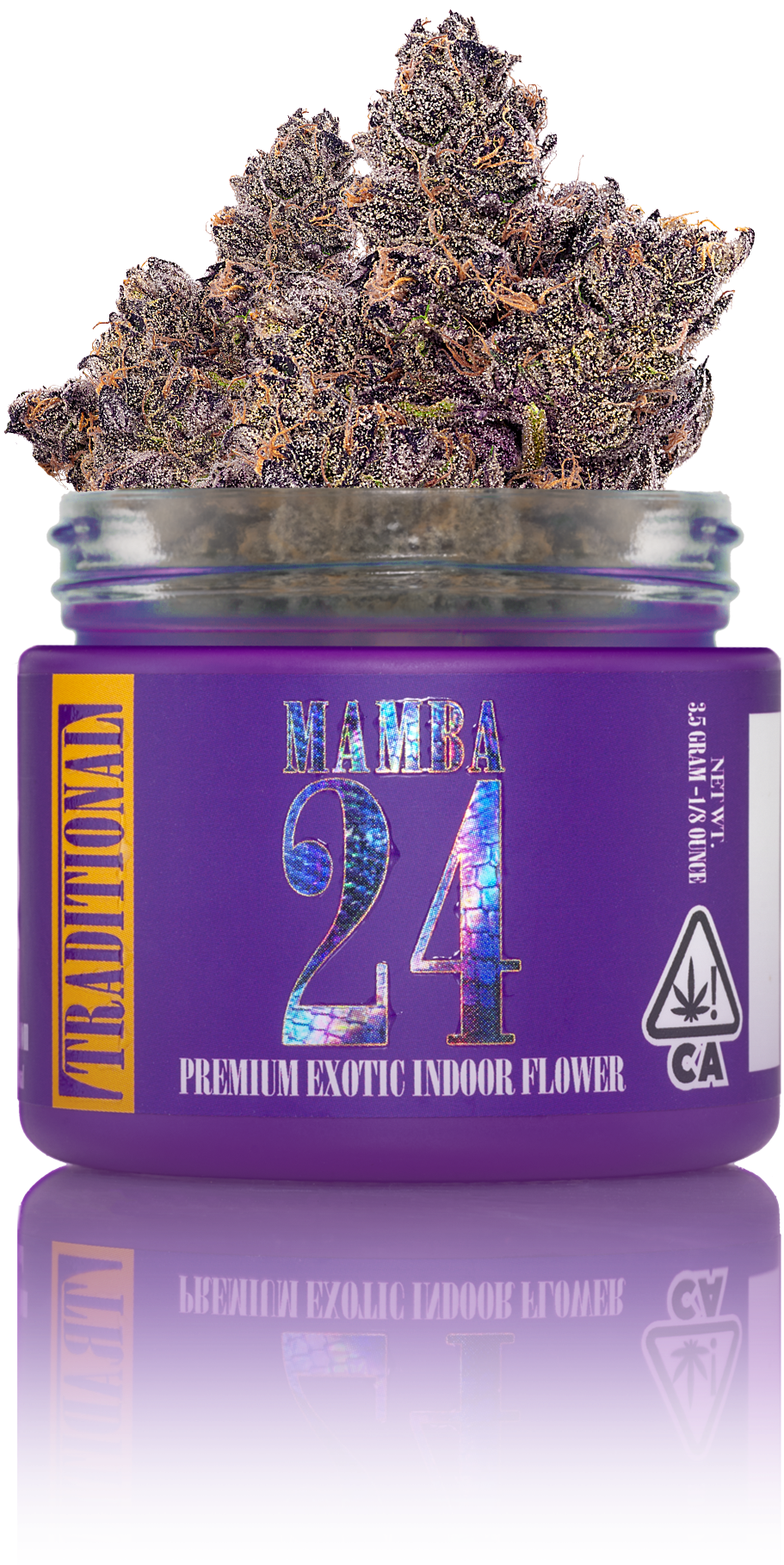Mamba 24