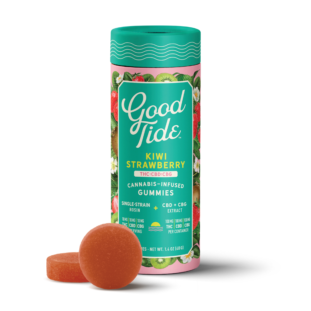 Kiwi Strawberry