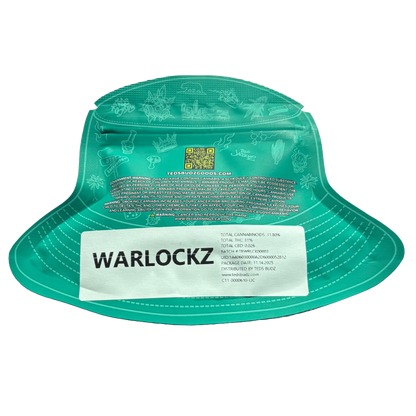 WARLOCKZ