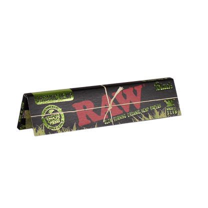 RAW Black Rolling Papers