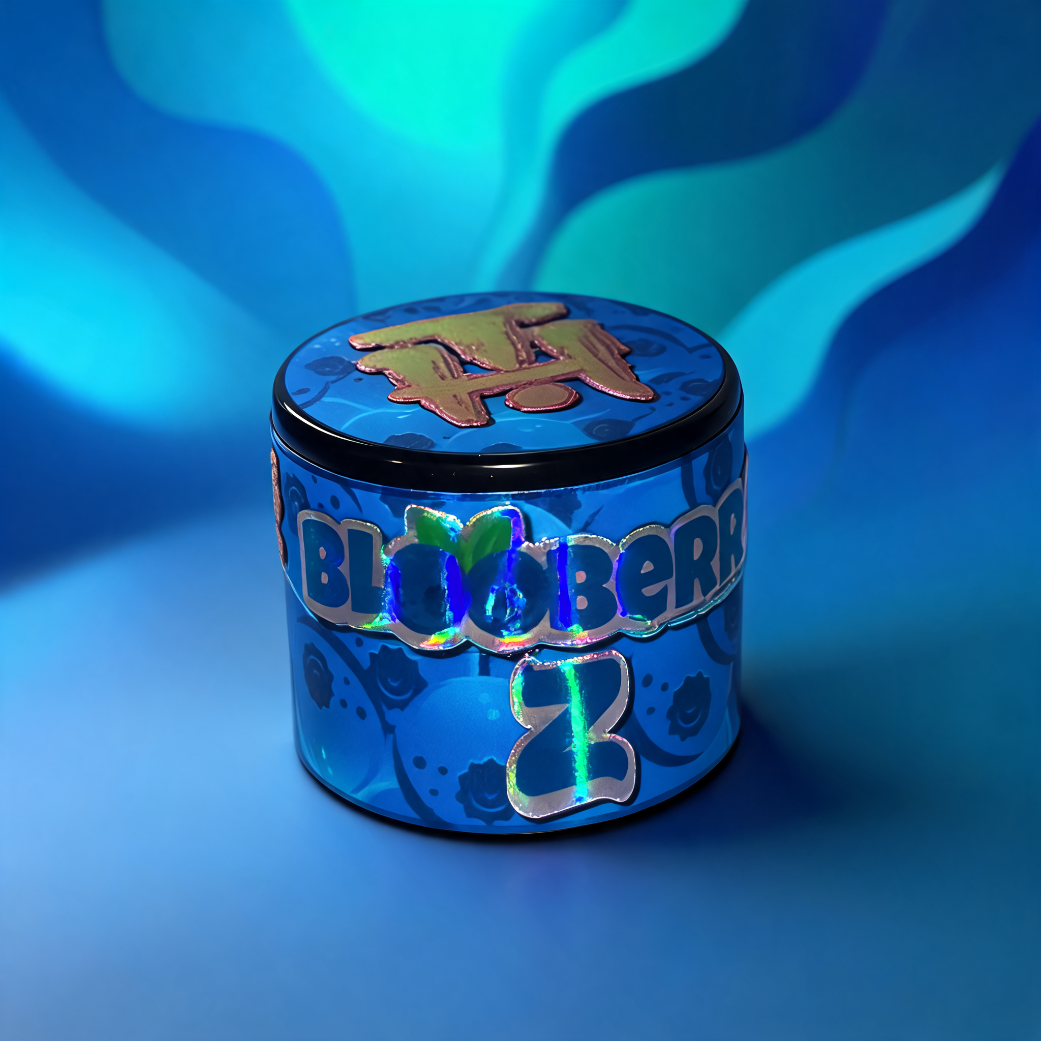 Blooberry Z (2g Jar)