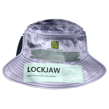LOCKJAW