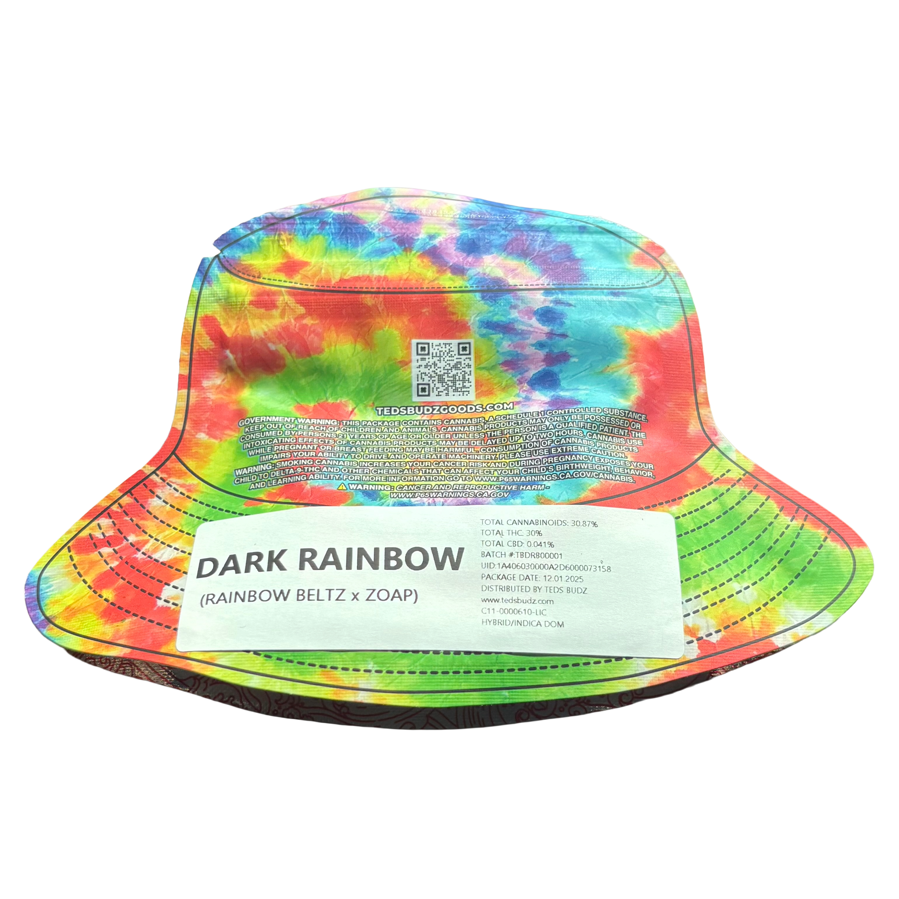 Dark Rainbow