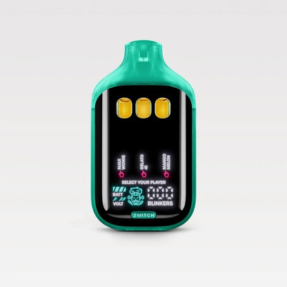 Maui Wowie / Gelato 41 / Mango Melon