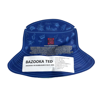 Bazooka Ted