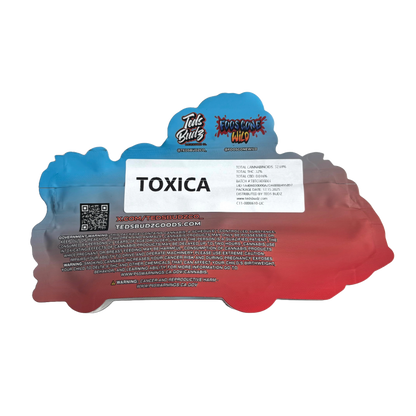 Toxica