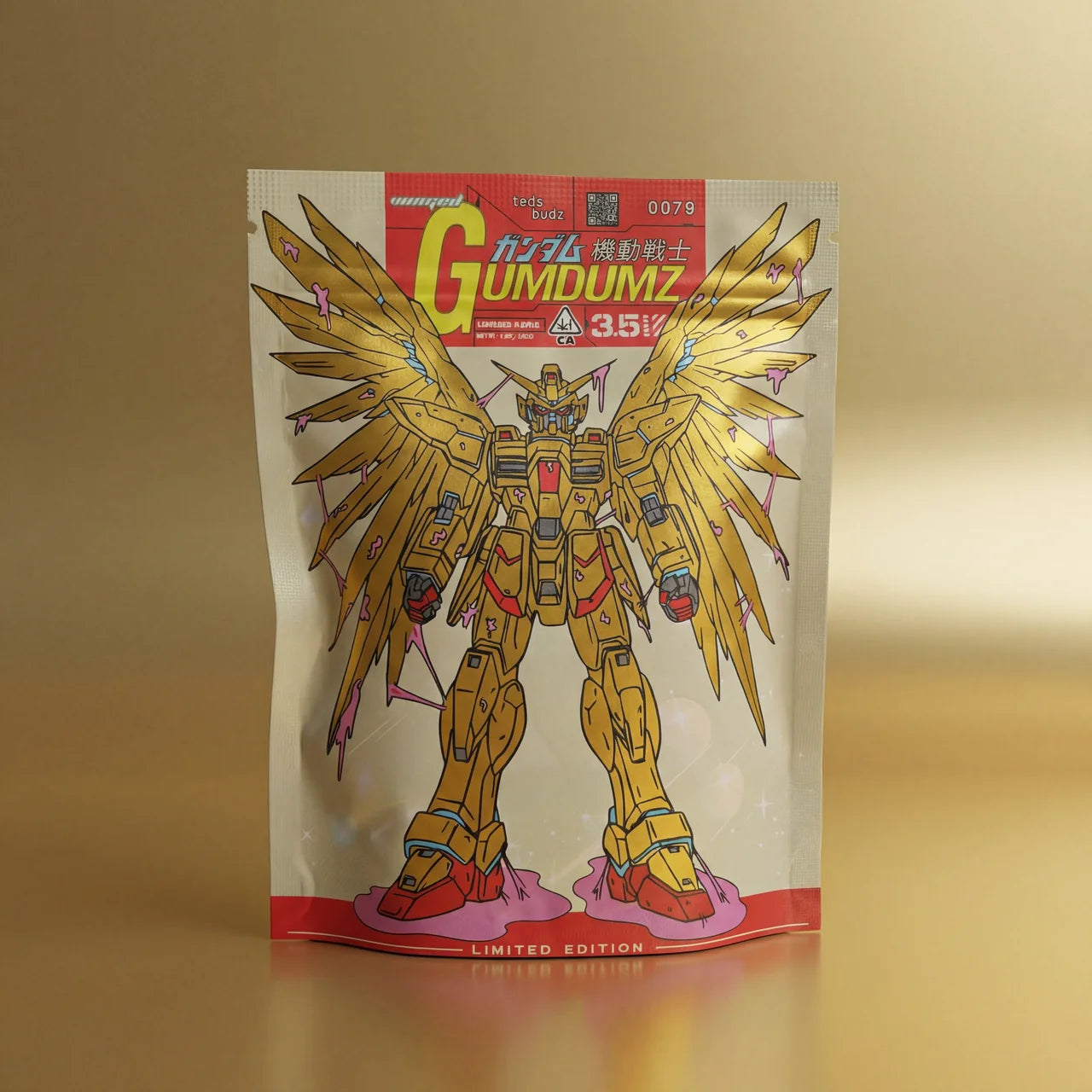 GUMDUMZ LE