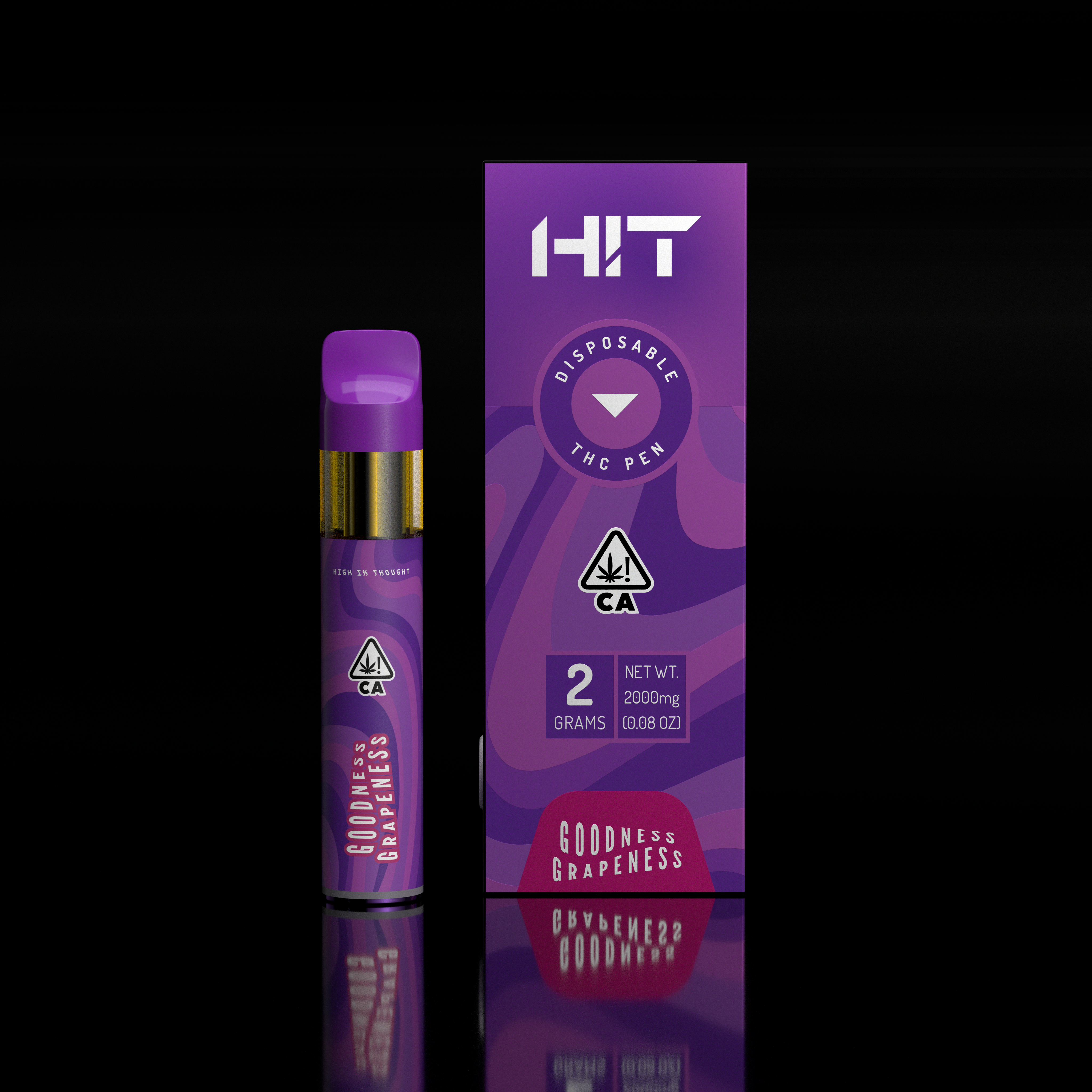 Grape Goodness