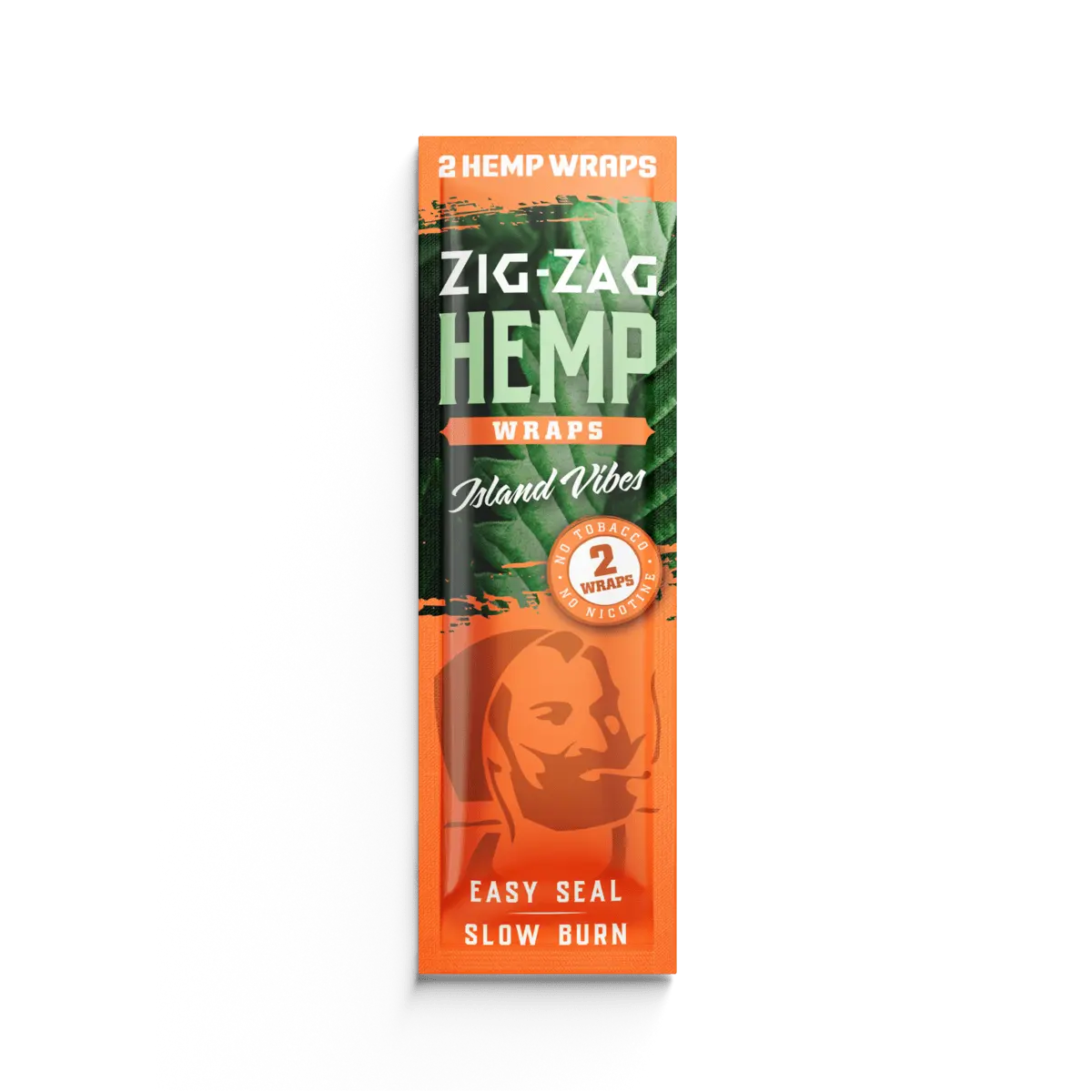 ZIG-ZAG Hemp Wraps