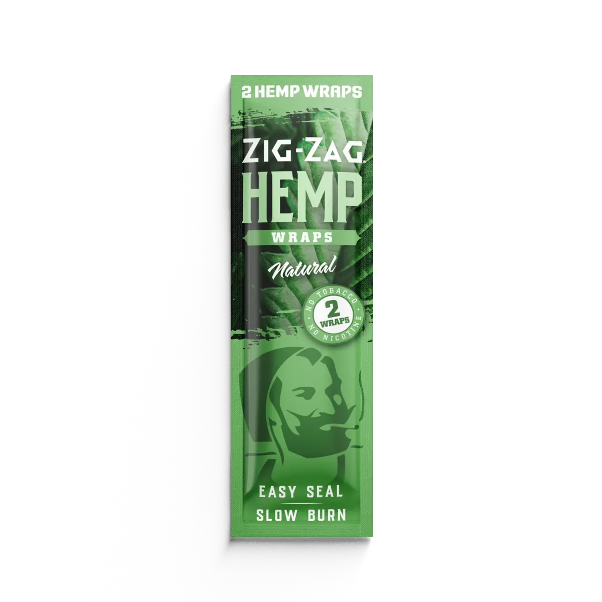 ZIG-ZAG Hemp Wraps
