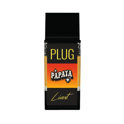 PlugPlay 1g Livest Pods for delivery in Long Beach California only at JuanaShoppe