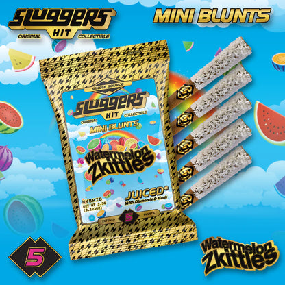 Watermelon Zkittles