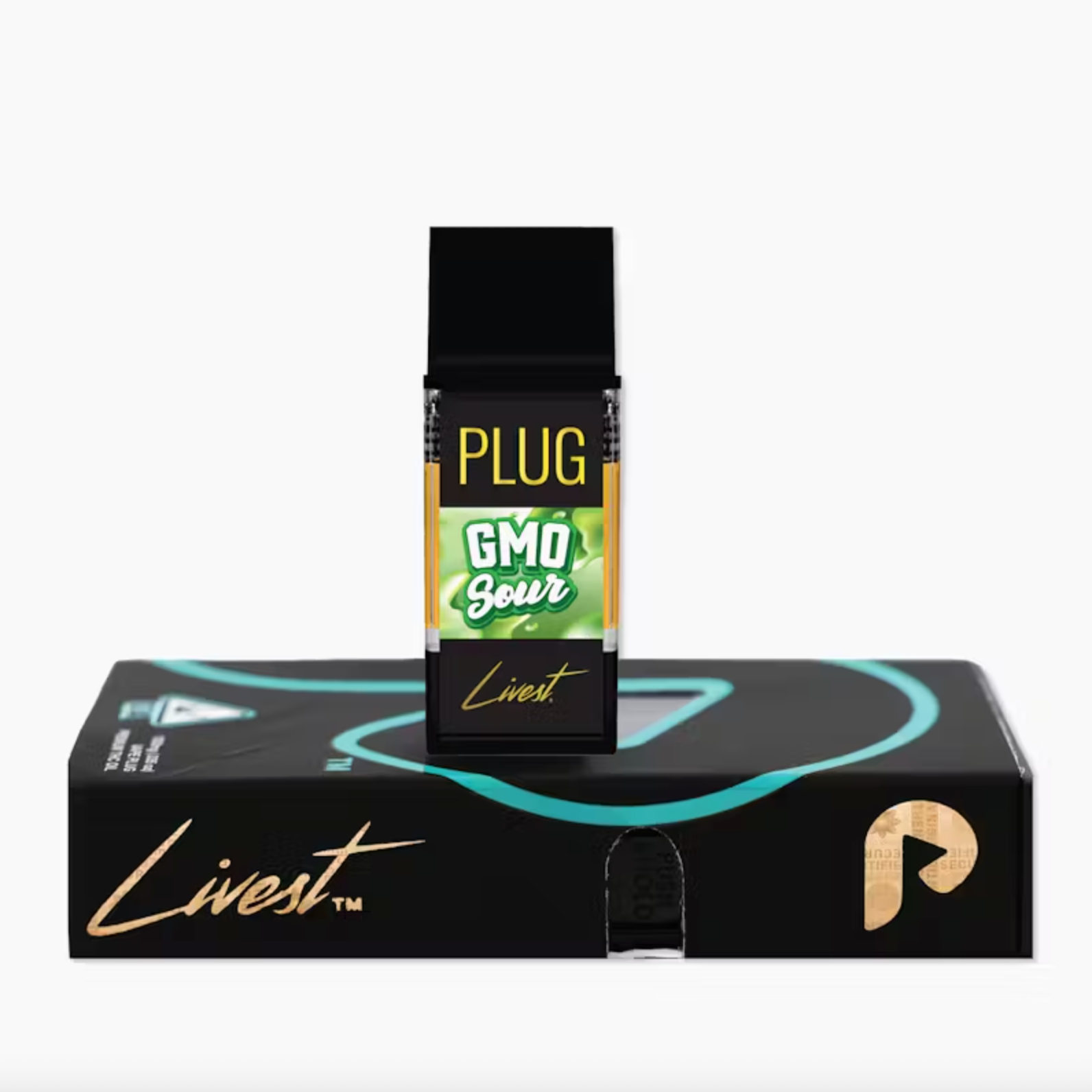 GMO Sour