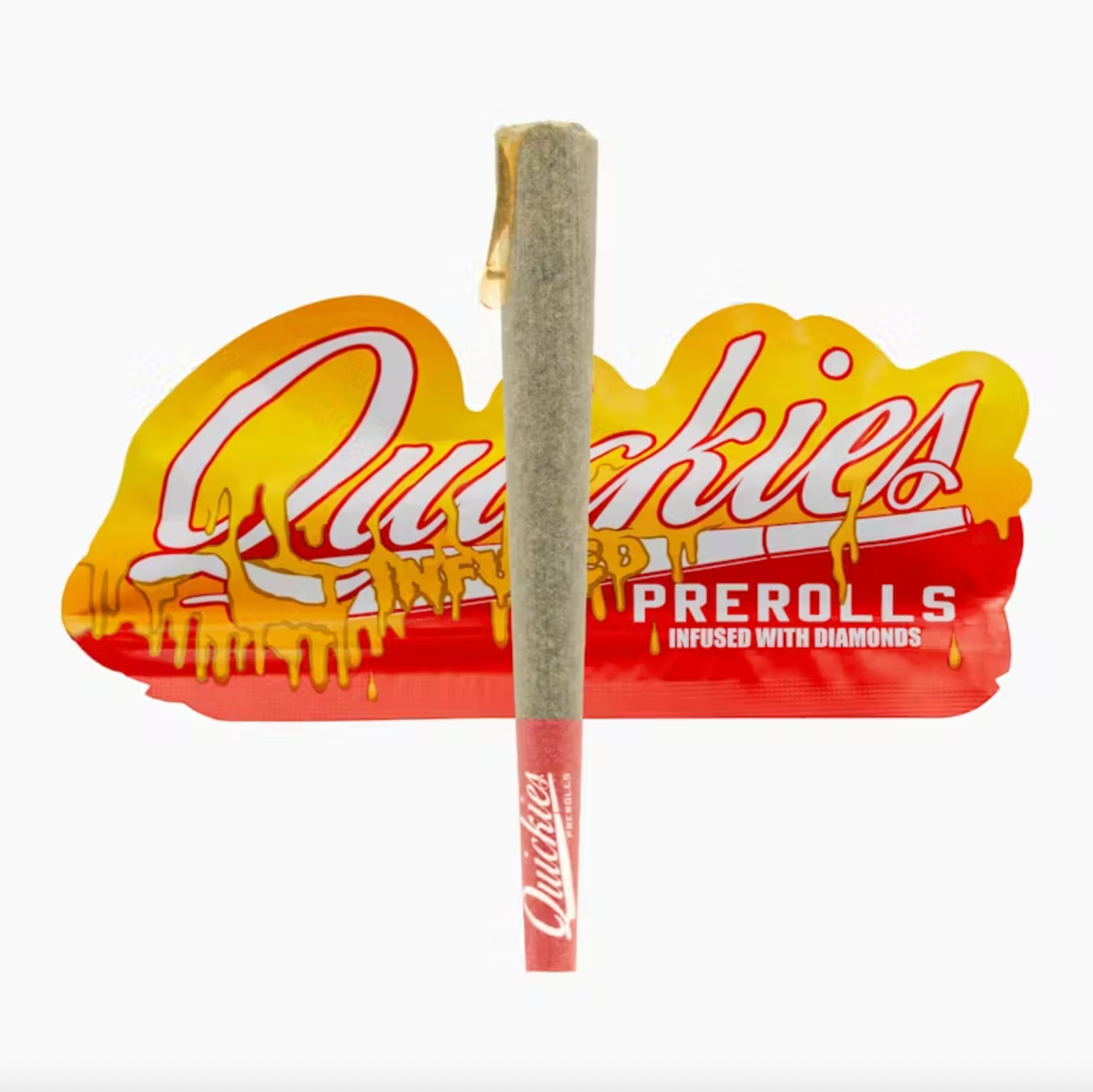 Indica Infused