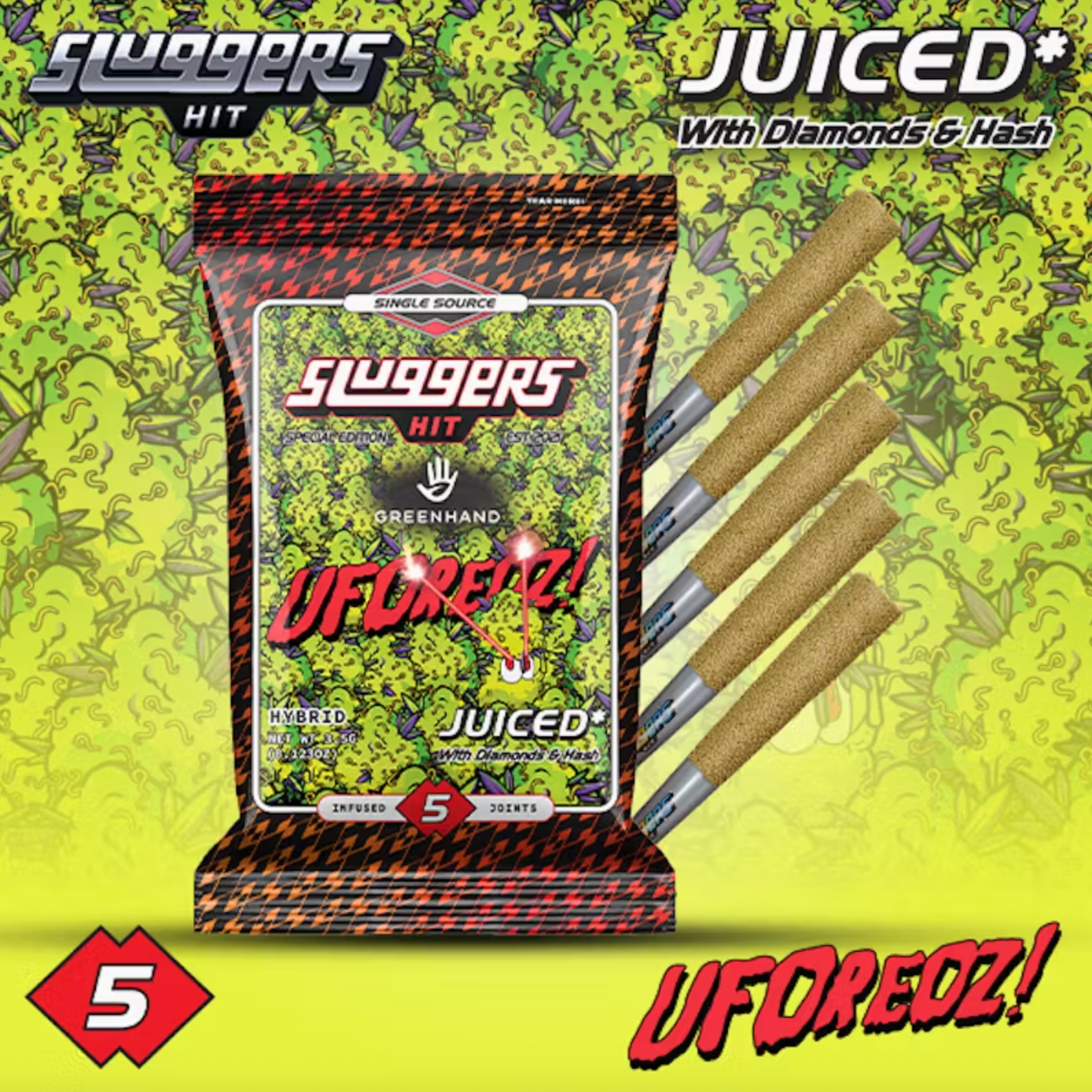 UFOreoz