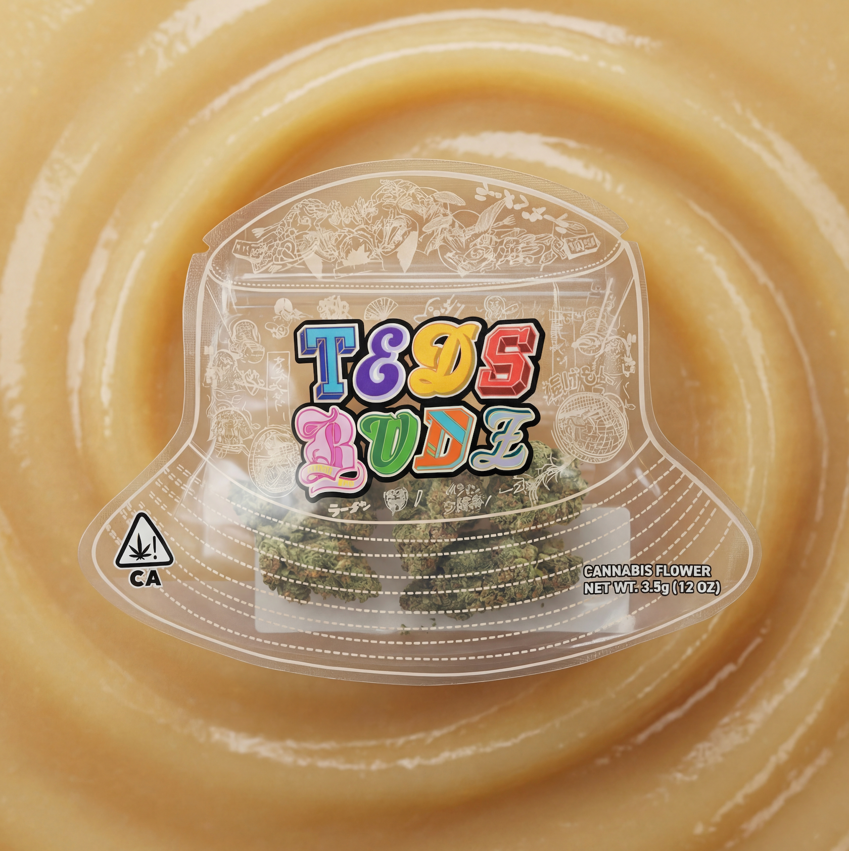 Apple Sauce