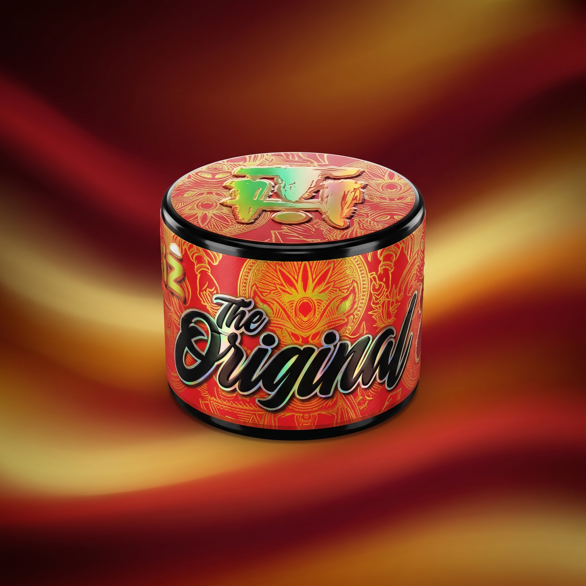 The Original Z (2g Jar)